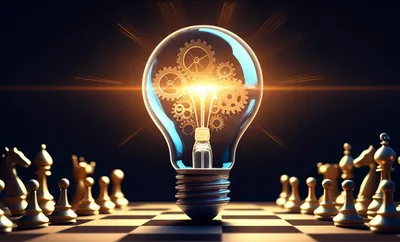 Illustration cleverer - Image 1