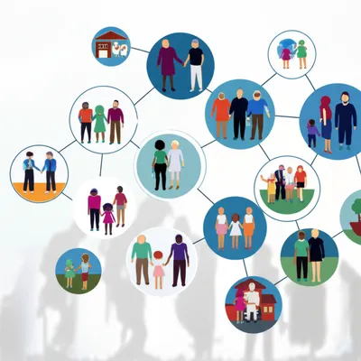 Illustration socs - Image 1