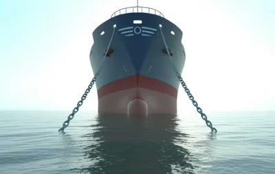 Illustration hawse - Image 1