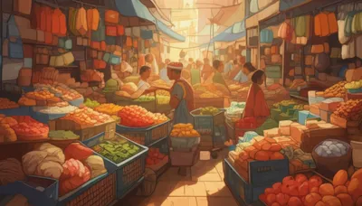 Illustration business - Image 1