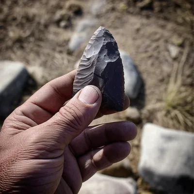 Illustration flake - Image 1