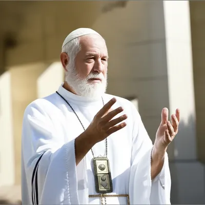 Illustration cohen - Image 1