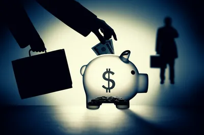 Illustration misappropriate