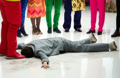 Illustration doormat - Image 1