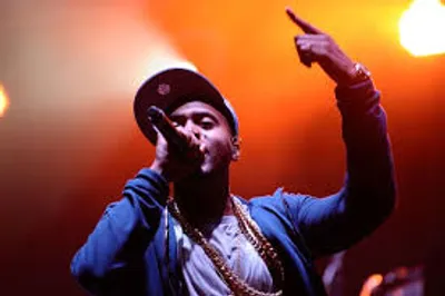 Illustration rap - Image 2