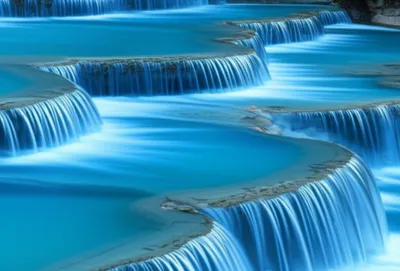 Illustration cascades - Image 1