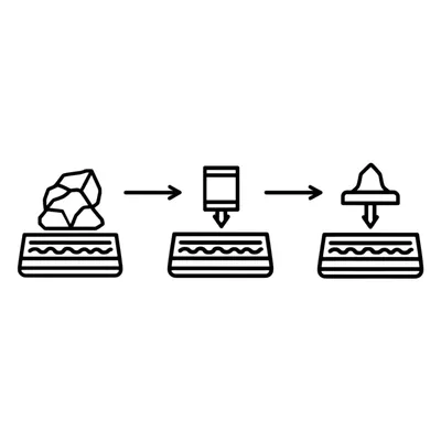 Illustration manufacturer