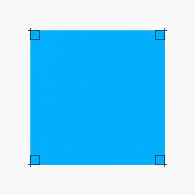 Illustration rectangles