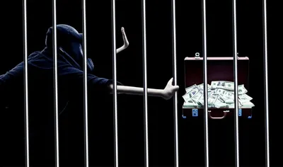 Illustration unlawfully