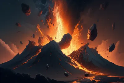 Illustration sharper - Image 1