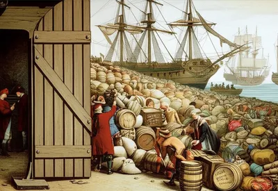 Illustration quota - Image 1