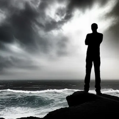 Illustration defiance - Image 1