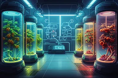 Illustration sequencer - Image 1