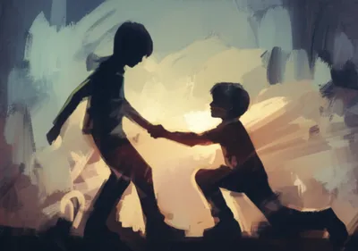 Illustration comps - Image 1