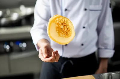 Illustration flipped - Image 1