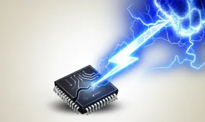 Illustration zapped - Image 1