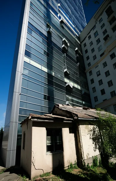 Illustration shortchange - Image 1