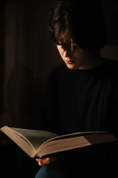 Illustration murmuring - Image 1