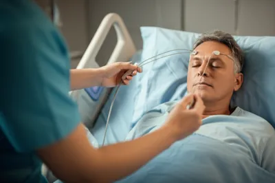 Illustration electroshock - Image 1