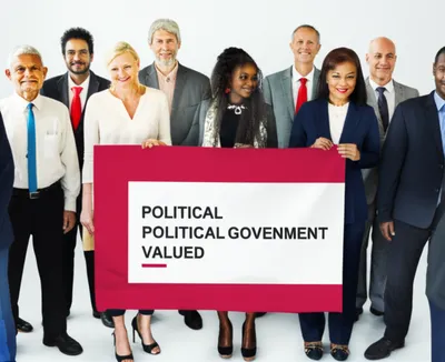 Illustration party - Image 1