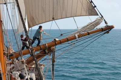 Illustration tripping - Image 1