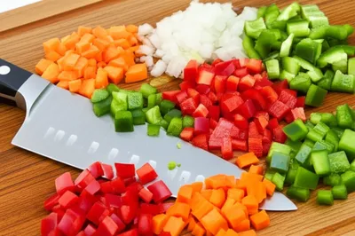 Illustration dice - Image 1