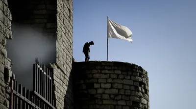 Illustration surrenders - Image 1