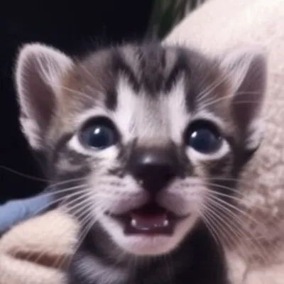 Illustration mews - Image 1