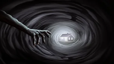 Illustration imprecation - Image 1