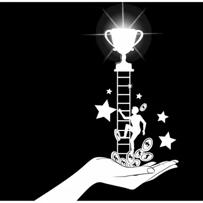 Illustration makes - Image 1