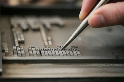 Illustration bodkin - Image 1