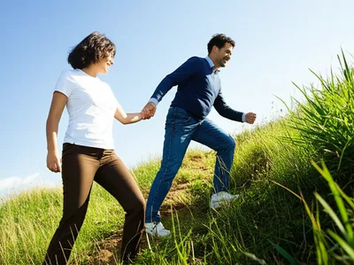 Illustration befriended - Image 1