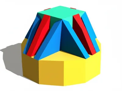 Illustration cupolas - Image 1