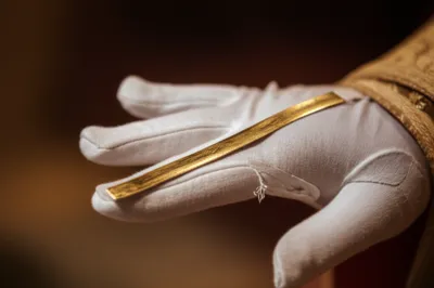 Illustration tassels - Image 1