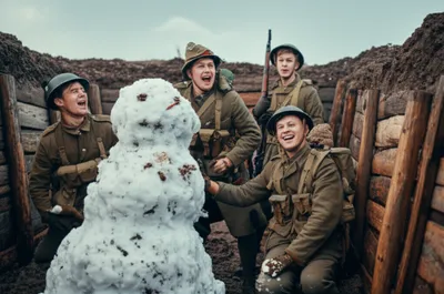 Illustration playtime - Image 1