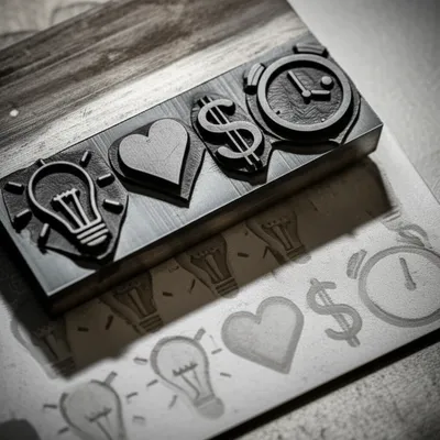 Illustration cliches - Image 1