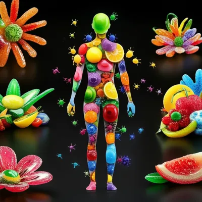 Illustration decorations - Image 1