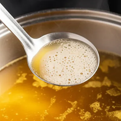 Illustration skimming - Image 1