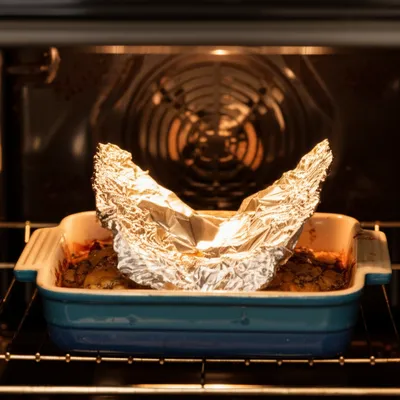 Illustration tented - Image 1