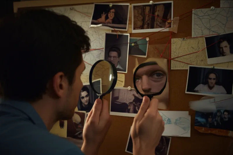 Illustration visuelle de profiler: Profileur - Image 1