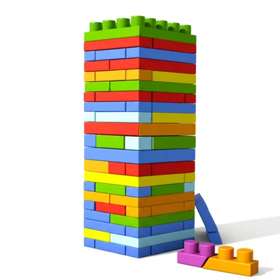 Illustration stable - Image 1