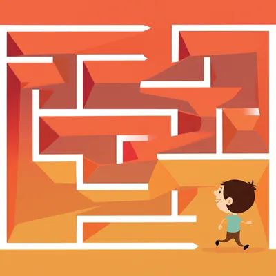 Illustration silly - Image 1