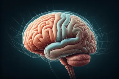 Illustration arachnoid - Image 1