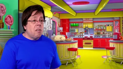 Illustration unaccustomed