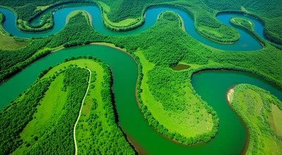 Illustration snaking - Image 1