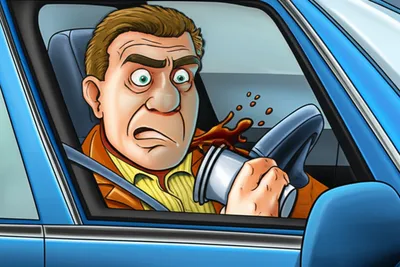 Illustration jolting - Image 1