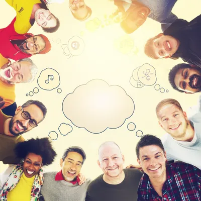 Illustration accepting - Image 1