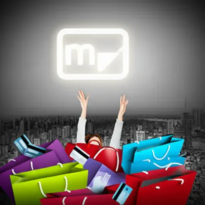 Illustration consumerism - Image 1