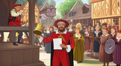 Illustration ban - Image 1