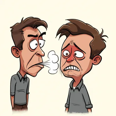 Illustration smoke - Image 1